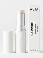 Iluminador en Barra Plata 8G