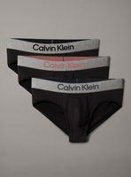 Pack de 3 Piezas Slips