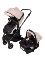 Coche Travel System Epic 6G