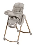 Silla Alta Minla Pro Elegance Beige