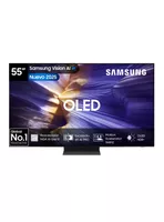 OLED Smart TV 55'' 4K UHD Vision AI S90F 2025