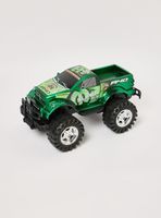 Camión Pick Up a Fricción 35 cm