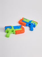 Set Lanzadores de Agua con Tanque 560 ml