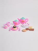 Set de Té 20 Piezas