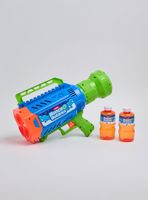 Lanzador de Burbujas Bubble Blaster Led Large