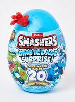 Dino Huevo Sorpresa Ice Age