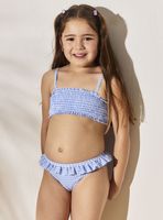 Bikini Panal Vichy