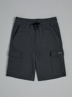 Short Cargo Tiro Medio Niño