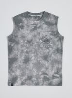 Polera Teñido Tie Dye Niño