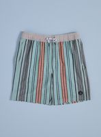 Traje de Baño Diseño Rayas