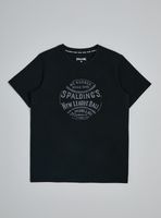 Polera Estampado Retro