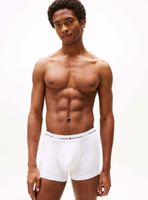 Bóxer TH Trunk 3 Piezas