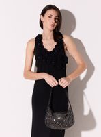 Cartera de Fiesta con Cristales