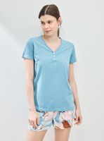 Pijama en Caja con Collet de Regalo