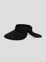 Sombrero Playa Look Raffia Ajustable