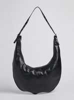 Cartera de Hombros Hobbo Efecto Cuero