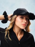 Set Jockey + Scrunchie Flecos