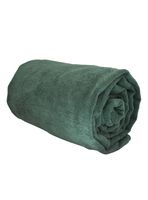 Toalla Deportiva XL Verde