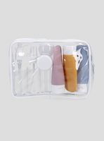 Set de Accesorios Botellas Travel