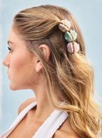 Set 6 Pinches Conchitas