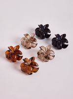 Set 6 Mini Pinches Flor