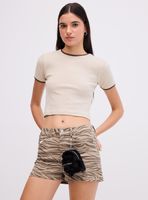 Llavero Charm Peluche Mochila