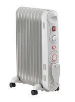 Estufa Oleoeléctrica Ursus Trotter UT S9T