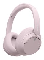 Audífonos Bluetooth Noise Cancelling WH-CH720N Rosado
