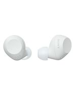 Audífonos Bluetooth Noise Cancelling WF-C710N Blanco