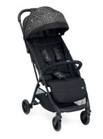 Coche Compacto Glee Playful Black