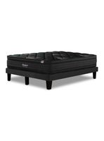 Cama Europea King Gravity Dual Tibet Gris