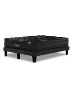 Cama Europea King Gravity Dual Tignes Arena