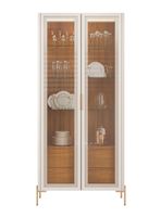 Vitrina Olivia Freijo