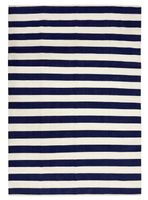 Alfombra Lineas Azules 200x300 cm