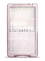 Highlighter Duo Snow Sparkel