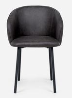 Set 2 Poltronas Turif Tela