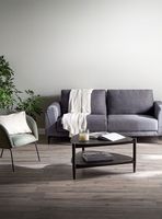 Sofá 2 Cuerpos Padua