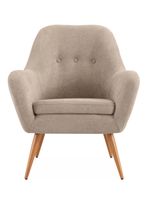 Poltrona Bartolo 83x67x73 cm