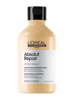 Shampoo Reparación y Nutrición Absolut Repair 300ml L'Oréal Professionnel