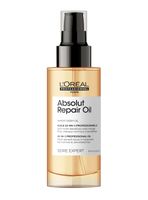 Aceite 10 en 1 Reparación y Nutrición Absolut Repair 90ml L'Oréal Professionnel