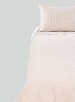 Quilt 1.5 Plazas Lino