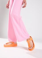 Sandalia Eva T-Toe Plataforma Mujer