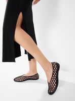 Sandalia Jelly Mujer