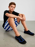 Zapato de Agua Ajuste de Elástico Unisex