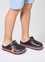 Sandalia Zueco Luces Unisex