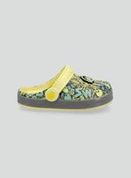 Sandalia Junior Zueco Luces Print Disney Unisex