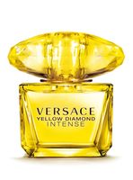 Perfume Diamond Intense EDP Mujer 90ml Versace