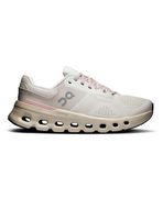 Zapatilla Running Mujer Cloudrunner W Silver