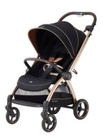 Coche Compacto Orsa Pro Black