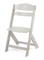 Silla de Comer Evolutiva Enock Madera